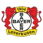 Bayer 04 Leverkusen Logo